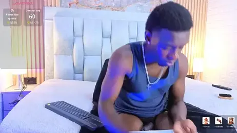 pipedark_ webcam model stream image