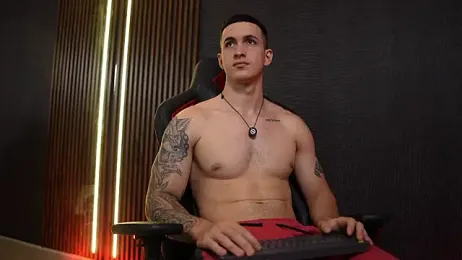 JacksonOlsenn webcam stripchat model stream image