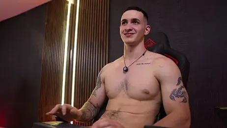 JacksonOlsenn webcam model stream image