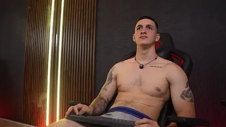 JacksonOlsenn webcam stripchat model stream image