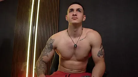 JacksonOlsenn webcam stripchat model stream image