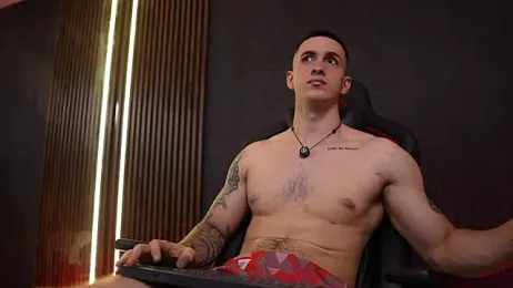 JacksonOlsenn webcam model stream image