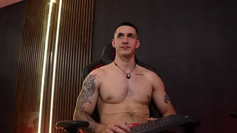 JacksonOlsenn webcam model stream image