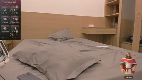 Simona_Rain webcam model stream image