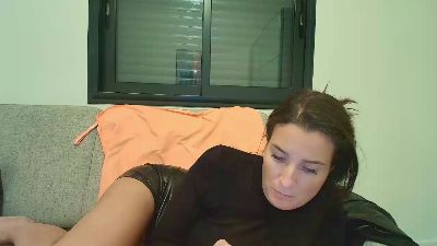 ANALDELICIOUS webcam model stream image