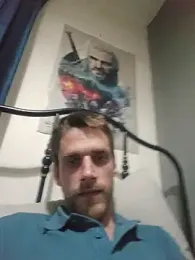 Drabhex webcam model stream image