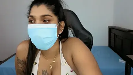 Baby_asha webcam model stream image