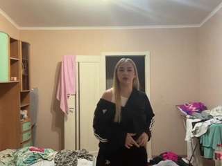 wanetahalterman webcam model stream image