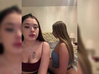 Tiger_07 webcam model stream image