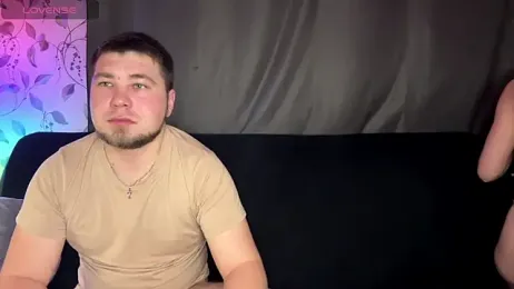 coupleinspire webcam stripchat model stream image