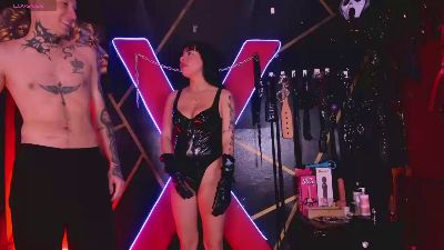 alexa_n_alex webcam model stream image