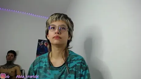 Dark_Side31 webcam model stream image