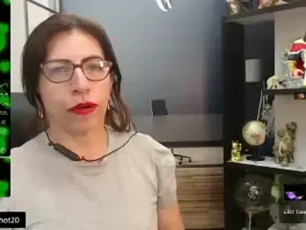 Chayla_Ruiz webcam model stream image