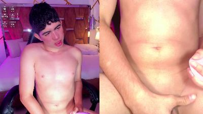 ValenSalvatore webcam model stream image