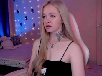 NaughtyMable webcam model stream image