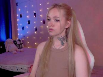 NaughtyMable webcam model stream image