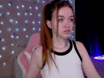 NaughtyMable webcam bongacams model stream image