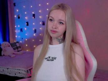 NaughtyMable webcam model stream image