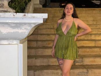 Velvetgrace webcam livejasmin model stream image