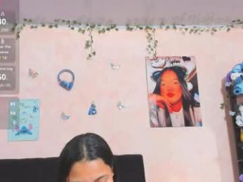 sara_mendez2_ webcam model stream image