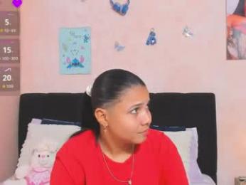 sara_mendez2_ webcam model stream image