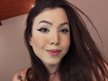 SophieCristal webcam livejasmin model stream image