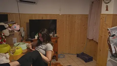 VanessaDoyle webcam model stream image