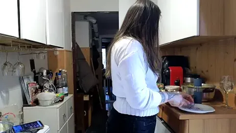 VanessaDoyle webcam stripchat model stream image