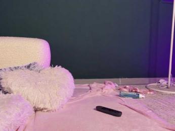 BettyVelvet webcam model stream image