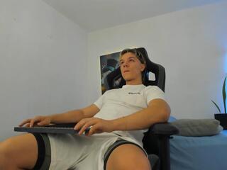 Nico Bellini webcam model stream image