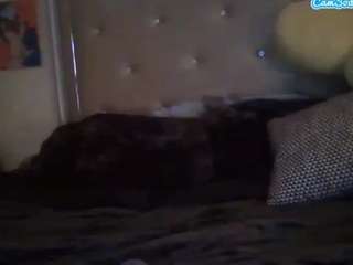 caramelblossum webcam camsoda model stream image