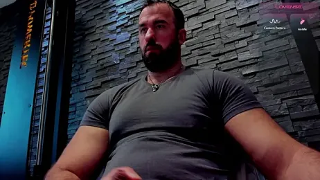 David_Big_Daddy webcam model stream image