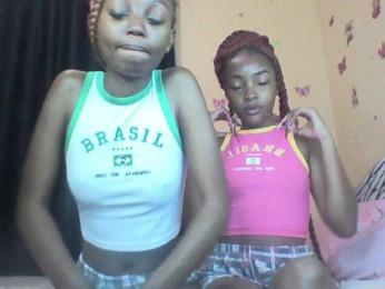 Twintribe webcam bongacams model stream image