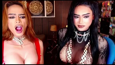 AmoorePowerTrans webcam model stream image