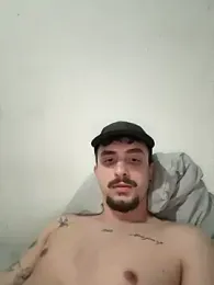 NovinnGB webcam model stream image