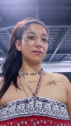 leidy_castaada1 webcam model stream image