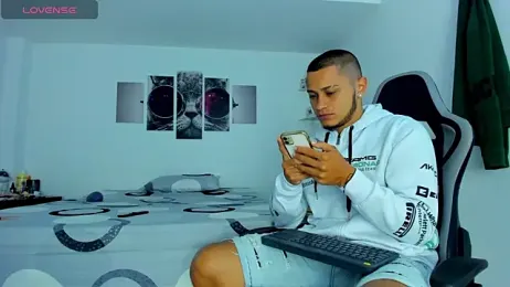 jackdeliciusdick webcam model stream image