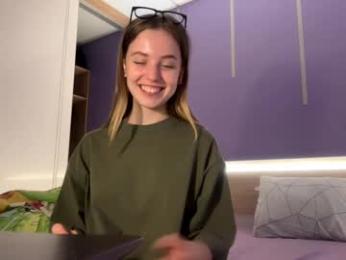 jodyallenson webcam chaturbate model stream image