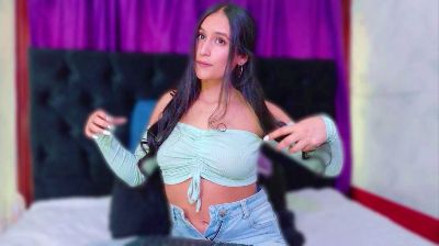 anny23__ webcam cam4 model stream image