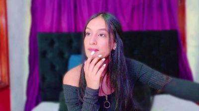 anny23__ webcam model stream image