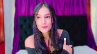 anny23__ webcam model stream image