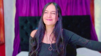 anny23__ webcam model stream image