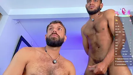 fantastic_couple_mens webcam stripchat model stream image