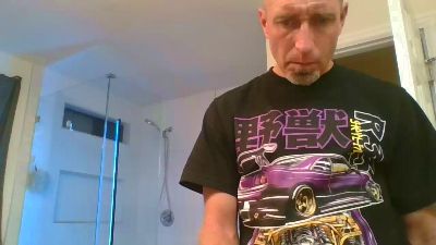 El_Gizmo webcam model stream image