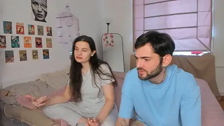 lux_horizon webcam model stream image