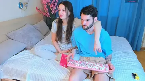 lux_horizon webcam model stream image