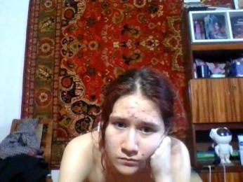 QueenHerson webcam model stream image