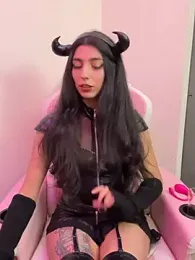 Felicia_smok3 webcam model stream image