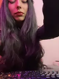 Felicia_smok3 webcam model stream image