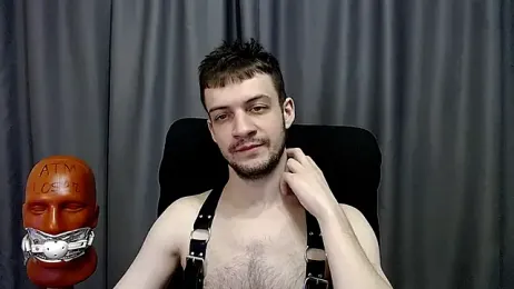 _Damien_thorn_ webcam model stream image